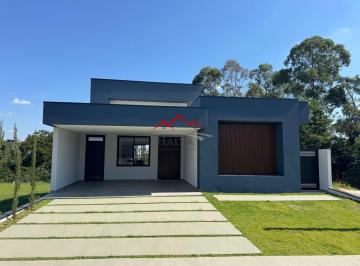 Foto 01 · Casa Térrea à Venda no Condomínio Villagio Azzure  Itupeva/SP