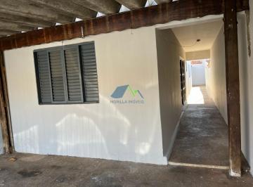Casa · 106m² · 2 Quartos · 1 Vaga · CASA A VENDA EM SANTA BÁRBARA D´OESTE-SP