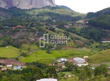 Foto 05 · Terreno de 900m2 a poucos metros da Rota do Lagarto em Pedra Azul em Domingos Martins