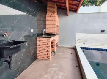 Casa · 2 Quartos · 2 Vagas · LANÇAMENTO DE CASA EM CAMPOS ELISEOS
