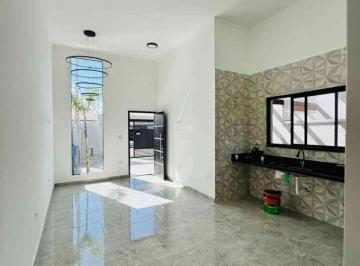 Casa · 96m² · 3 Quartos · 4 CASAS DE ALTO PADRÃO EM ITANHAÉM