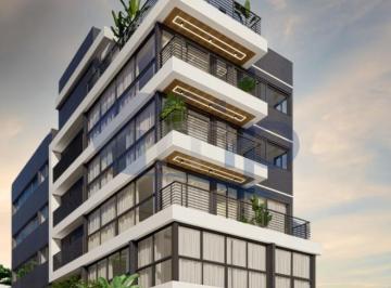 Apartamento · 40m² · 1 Quarto · 1 Vaga · Apartamento a venda com 1 dormitorios no centro de Torres/RS