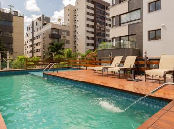 Imóvel novo vertical , Porto Alegre · Apartamento Petrópolis Porto Alegre - Arsiè