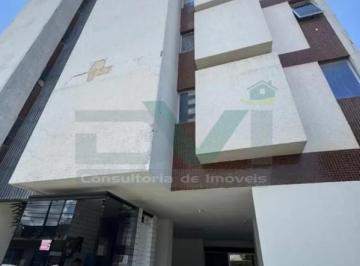 Apartamento · 96m² · 3 Quartos · 1 Vaga · APTO 3 QTS - 1 SUÍTE - 96 M² - MADALENA