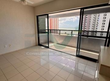 Apartamento · 94m² · 4 Quartos · 2 Vagas · APTO 4 QTS - 1 SUÍTE - 94 M² - CANDEIAS