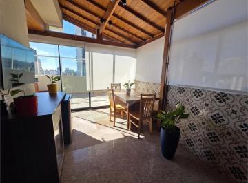 Apartamento de 2 quartos, São Paulo · Apartamento com 2 quartos e 105 m² à venda em Tucuruvi