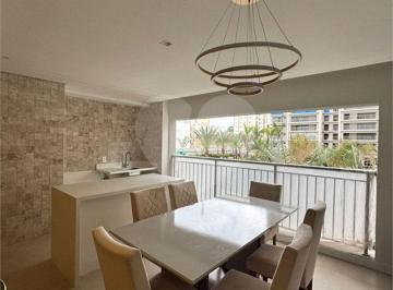 Apartamento de 3 quartos, São Paulo · EXCELENTE 3 SUITES VERDANT