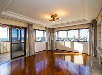 Apartamento · 210m² · 4 Quartos · Apartamento à venda - em Bigorrilho