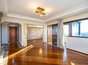 Apartamento · 210m² · 4 Quartos · Apartamento à venda - em Bigorrilho