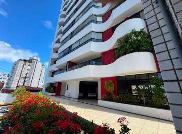 Apartamento de 3 quartos, Salvador · Apartamento com 3quartos, varanda, garagens em Ondina, Salvador-BA