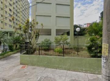 Foto 01 · Apartamento em leilão a venda em JARDIM ESMERALDA, São Paulo