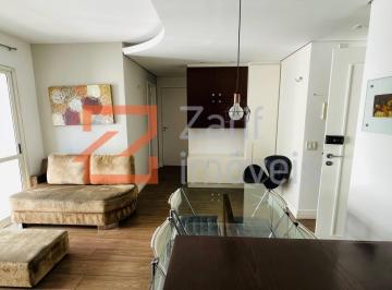 SALA II AMBIENTES · APARTAMENTO PARA ALUGAR, 2 QUARTOS NA CONSOLAÇÃO