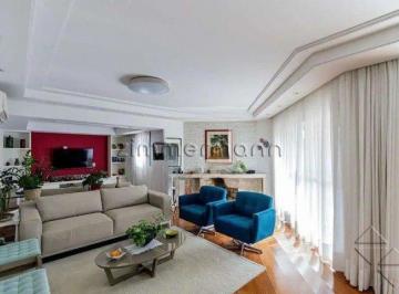 Apartamento · 173m² · 4 Quartos · APARTAMENTO ALTO DA LAPA  4 DORMITÓRIOS  3 VAGAS