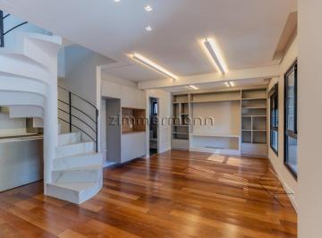 Apartamento · 107m² · 2 Quartos · APARTAMENTO PINHEIROS 2 SUÍTES 2 VAGAS
