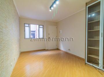 Apartamento · 59m² · 2 Quartos · APARTAMENTO SUMARÉ 2 DORMITÓRIOS 1 VAGA