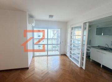 SALA II AMBIENTES AMPLA · APARTAMENTO PARA ALUGAR COM 2 QUARTOS  NO JARDINS