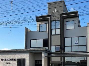 Apartamento · 80m² · 3 Quartos · APARTAMENTO - 01 SUÍTE + 02 DEMI SUÍTES