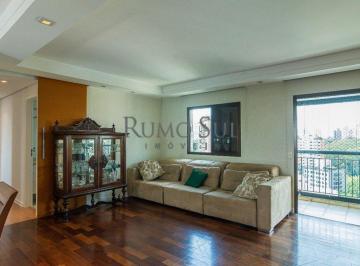 Apartamento · 108m² · 3 Quartos · Apartamento à venda - no Vila Suzana