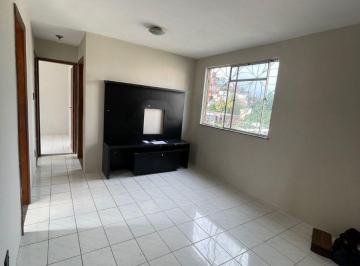 Apartamento de 2 quartos, Salvador · Apartamento no Cabula, 2/4 60.m2 Ótima localização!