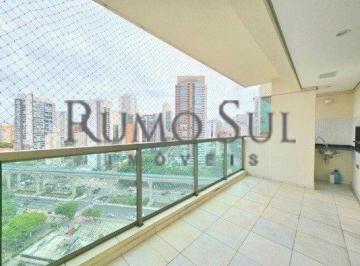 Apartamento · 147m² · 3 Quartos · Apartamento à venda - no Campo Belo