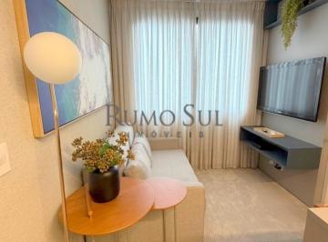 Apartamento · 37m² · 2 Quartos · Apartamento à venda - no Jurubatuba