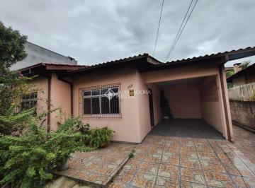 Casa · 93m² · 3 Quartos · Casa com Terreno de 360m²