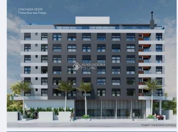 Apartamento · 31m² · 1 Quarto · LANÇAMENTO DE APARTAMENTO EM CANASVIEIRA FLORIANÓPOLIS