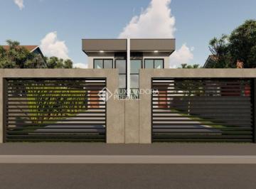 Casa · 110m² · 3 Quartos · 1 Vaga · LINDA CASA NO BAIRRO DE INGLESES -SC