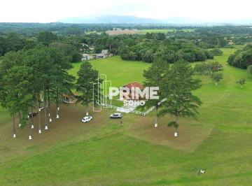 Chácara com 172.000m² em Tijucas do Sul · Chácara com 172.000m² em Tijucas do Sul