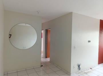 ALUGUEL: Apartamento na zona norte · ALUGUEL: Apartamento na zona norte