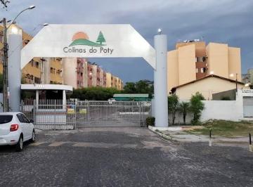 Apartamento para ALUGAR no Condomínio Colinas do Poty – Zona Norte | 3 Quartos com Suíte | 77 m² · Apartamento para ALUGAR no Condomínio Colinas do Poty – Zona Norte | 3 Quartos com Suíte | 77 m²