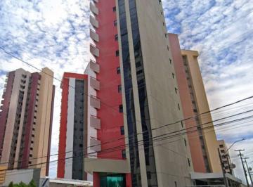 Apartamento para ALUGAR no Edifício Clarice Lispector – Bairro Frei Serafim, Teresina/PI | Próximo à Avenida Marechal Castelo Branco · Apartamento para ALUGAR no Edifício Clarice Lispector – Bairro Frei Serafim, Teresina/PI | Próximo à