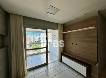 Apartamento · 93m² · 3 Quartos · 2 Vagas · Apartamento dos Sonhos no Residencial Eldorado, Condomínio Clube Esmeralda: Nascente, 3 Quartos , 2