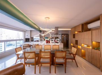 Apartamento · 123m² · 2 Quartos · 2 Vagas · M Broadway - Apartamento 2 quartos, sendo 2 suítes
