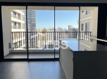 Apartamento · 48m² · 1 Quarto · 1 Vaga · APARTAMENTO À VENDA | 48,95m² DE ÁREA PRIVATIVA|1 QUARTO/SUÍTE| 1 VAGA D GARAGEM