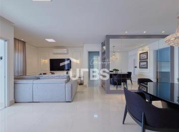 Apartamento · 115m² · 3 Quartos · 2 Vagas · Edifício Capitólio - Apartamento 3 quartos, sendo 1 suíte