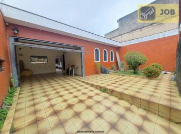 Casa · 146m² · 3 Quartos · 3 Vagas · Casa à venda - na Vila Formosa