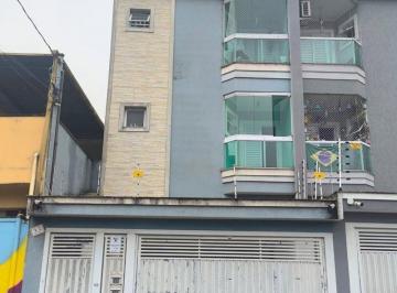Apartamento · 160m² · 3 Quartos · 2 Vagas · Apartamento à venda - na Vila Camilópolis