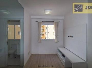 Apartamento · 28m² · 1 Quarto · 1 Vaga · Apartamento para aluguel - no Parque Independência
