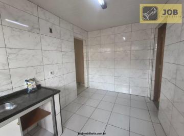 Casa · 40m² · 1 Quarto · Casa para aluguel - no Vila Ema
