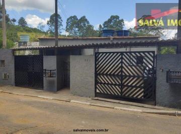 Casa · 150m² · 4 Quartos · 2 Vagas · Casa à venda - em Terra Preta