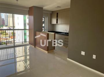 Apartamento · 76m² · 3 Quartos · 2 Vagas · Apartamento 3 quartos 1 suíte a 1.500 metros do Parque Vaca Brava