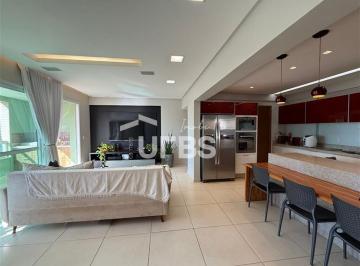 Apartamento · 105m² · 3 Quartos · 2 Vagas · Terrazas Del Flamboyant - Apartamento 3 quartos, sendo 3 suítes
