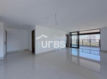 Apartamento · 194m² · 3 Quartos · 3 Vagas · Reserva Harbo - Apartamento 3 quartos, sendo 3 suítes