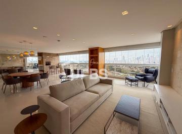 Apartamento · 216m² · 4 Quartos · 3 Vagas · Apartamento à venda – 216 m² - Park Line Opus