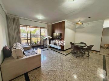 Apartamento · 102m² · 3 Quartos · 2 Vagas · Luciano Oliveira