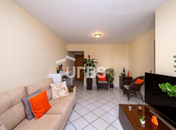Apartamento · 88m² · 3 Quartos · 2 Vagas · Apartamento à Venda | 3 Quartos | 1 Suíte | Varanda | Planta Funcional