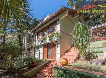 Casa · 320m² · 5 Quartos · 5 Vagas · Casa à venda - no Portão