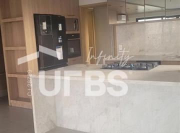 Apartamento · 208m² · 4 Quartos · 3 Vagas · Prime Bueno - Apartamento 4 quartos, sendo 4 suítes