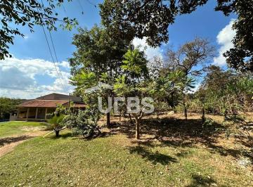 Rural · 320m² · 3 Quartos · 4 Vagas · Refúgio Campestre em Aragoiânia: Sua Chácara dos Sonhos te Espera!